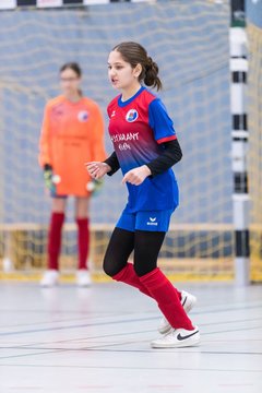 Bild 335 - wCJ Futsalmeisterschaft Runde 1